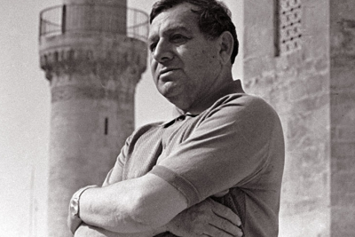 Rəsul Rzanın doğum günüdür