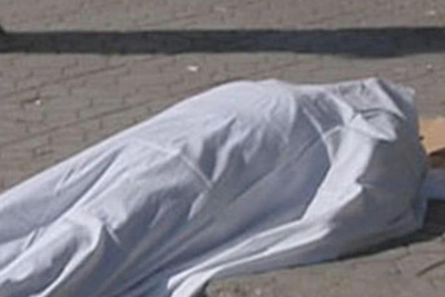 Bakıda maşın kişini vurub öldürdü