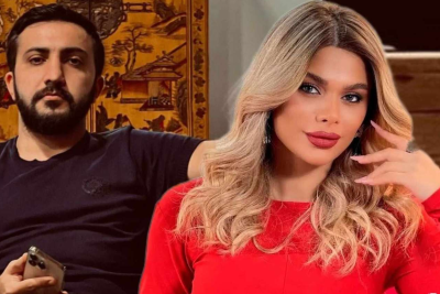 Aysunun ikinci əri üçüncü toya hazırlaşır