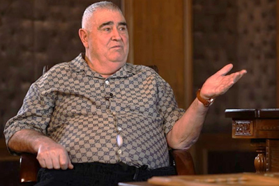 "Şərurlu İsfəndiyar" məhkəmədə ifadə verdi   