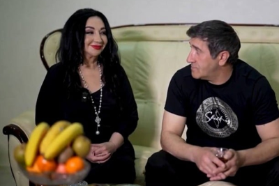 Xalq artistinin keçmiş əri həbs edildi: Xaçmazda nə baş verib?