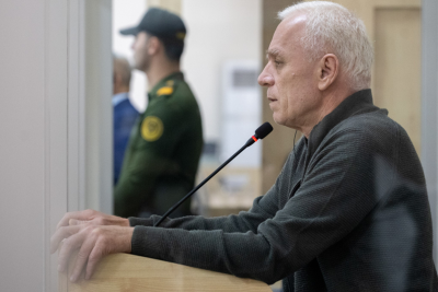 Məhkəmədə Levon Mnatsakanyan Azərbaycanın suveren ərazilərinin işğalında iştirak etdiyini təsdiqləyib