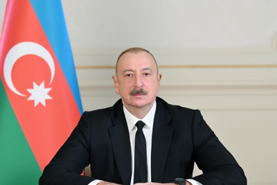 Bakıda islamofobiya ilə bağlı beynəlxalq elmi konfrans işinə başlayıb, Prezidentin müraciəti oxunub