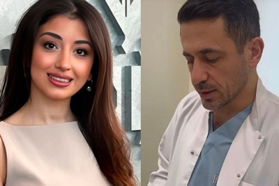 Nəzrin Mansurlunun ölümü ilə bağlı həbs olunan həkimin məhkəməsi başlayır