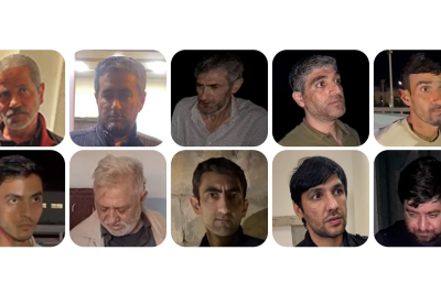 Qaradağda əməliyyatlar zamanı 16 kq narkotik aşkarlanıb - VİDEO