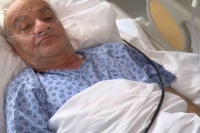 Əməkdar artist səhhətindən danışdı