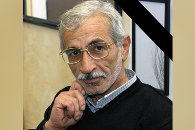 Müharibə veteranı olan fotoqraf vəfat etdi