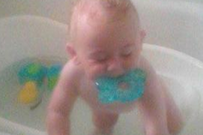 Bakıda FACİƏ: Körpə vannada BOĞULDU