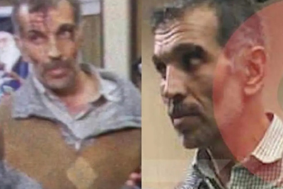 Səfirliyimizə hücum edən terrorçunun edamını kimlər izləyib?