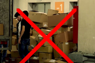 FHN biznesmenlərə çağırış etdi - VİDEO