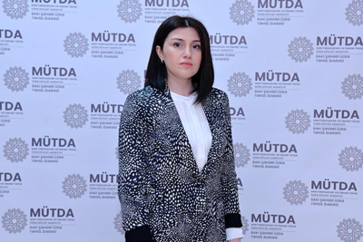 BŞTİ-də yeni kadr təyinatı