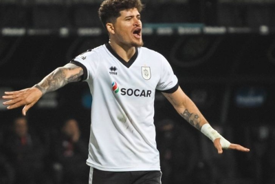 “Neftçi” Yuri Matiasla vidalaşdı