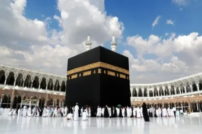 Azərbaycandan ilk zəvvar qrupunun Həcc ziyarətinə yola düşəcəyi tarix məlum olub