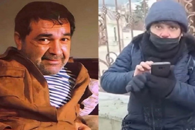 Xalq artisti Ceyhun Mirzəyevin qızına görə nazirliyə çağırış etdi