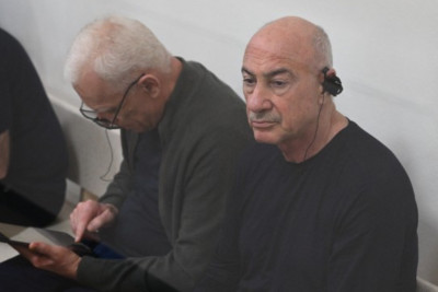 "Aprel döyüşləri"ndə içərisinə iynələr yerləşdirilmiş mərmilərdən istifadə ediblər - MƏHKƏMƏ