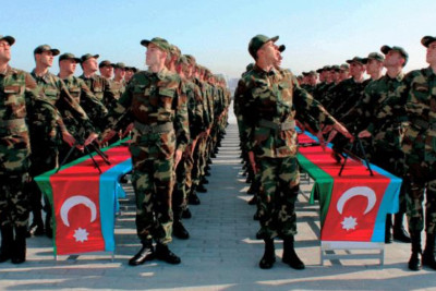 Müddətdən artıq həqiqi hərbi xidmətə qəbul müraciətlərinin müddəti uzadılıb