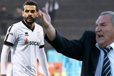 Emin Mahmudov yaxşı oğlandı, amma…