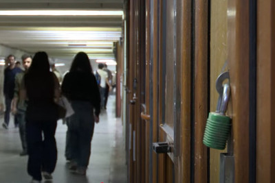 Aylardır işsiz qalan sahibkarlara cavab verən yoxdur - Video