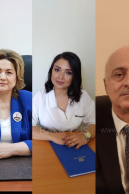 Bakıda daha 3 məktəb direktoru işdən çıxarıldı