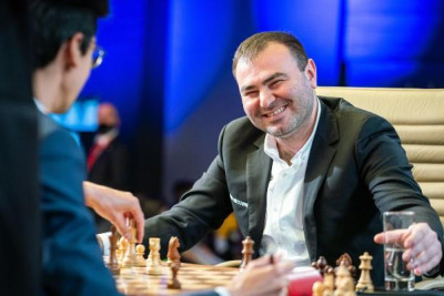 Türk biznesmen Şəhriyar Məmmədyarovu dünya çempionluğuna daşıyacaqmı? - TƏRƏFLƏR ANLAŞDI