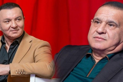 Tacir Şahmalıoğlu: "Vasif Məhərrəmli dostumuzdur, amma özünü yaxşı aparmır"