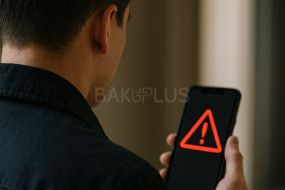 DİN: “Naməlum nömrələrdən gələn zəng və mesajlara qarşı diqqətli olun, təhlükə var”