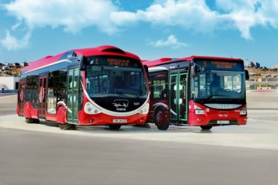 Bəzi avtobuslar ödənişsiz OLACAQ — ŞAD XƏBƏR