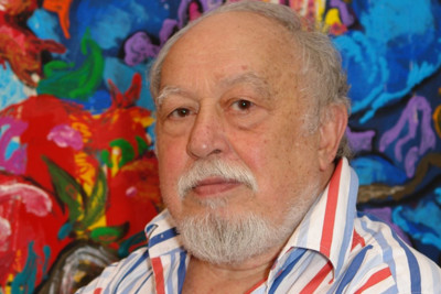 Ölümündən bir ay sonra dəfn olunan Xalq rəssamının anım günüdür