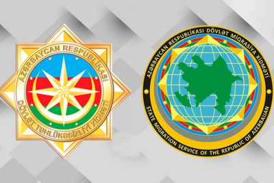 Azərbaycanda qanunsuz dini yığıncaqlar təşkil edən əcnəbilər ölkədən çıxarılıb