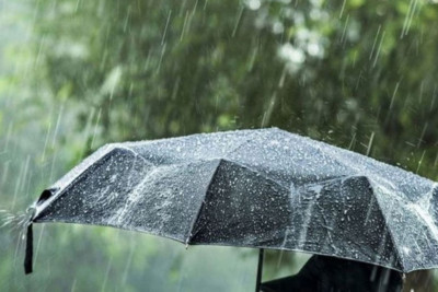 Bəzi yerlərdə leysan yağır