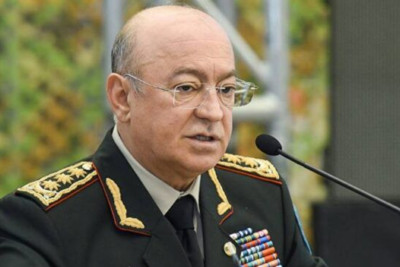 Kəmaləddin Heydərovun bacanağının şirkətində rektorun kürəkəninə vəzifə verildi