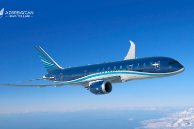 AZAL Qurban bayramı ilə əlaqədar Bakıdan Naxçıvana reyslərin sayını artırıb