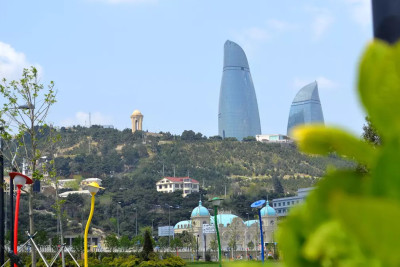 Həftənin son günü Bakıda hava necə olacaq?