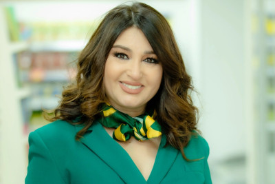 Dilarə Əliyevaya qarşı dələduzluq edilib