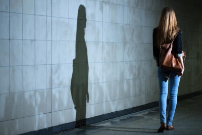 Bakıda 14 yaşlı qız beş gündür itkin düşüb