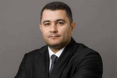 “Bakı Metropoliteni”də təyinat olub