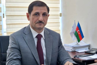 Anar Cəbrayıllı yeni vəzifəyə TƏYİN OLUNDU