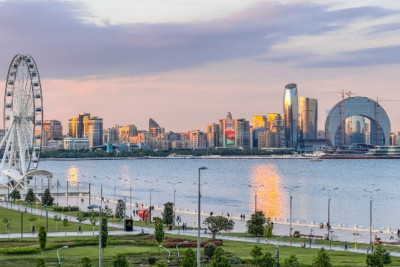 Sabah 32 dərəcə isti olacaq