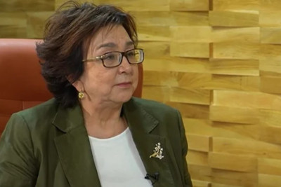 DİM sədri nəticələrdən gileyləndi - "Bilikli müəllimlərimiz çatışmır” + VİDEO