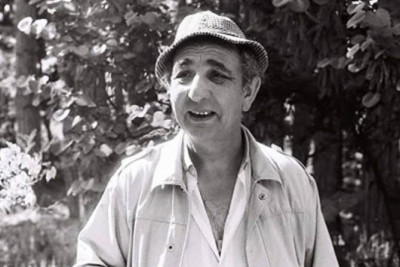 Xalq artisti Hacıbaba Bağırovun doğum günüdür