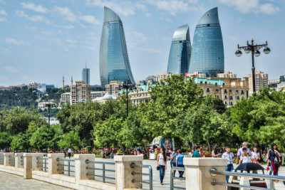 Sabah Bakıda hava necə olacaq?