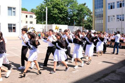 5 və 6 günlük məktəblərdə "Son zəng" nə zaman keçiriləcək? - AÇIQLAMA