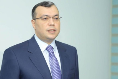 Nazir ipoteka kreditlərindən danışdı