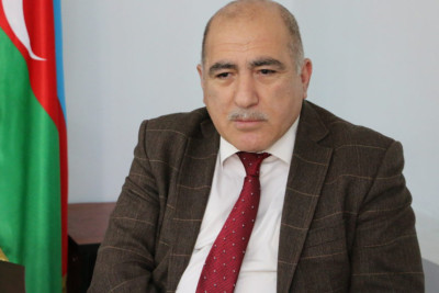 Pənah Hüseyn AXP sədrliyindən istefası barədə xəbərlərə aydınlıq gətirib