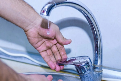 Bakı və Abşeronda su kəsiləcək 