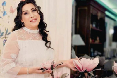 Aktrisa onu skuterlə vuran kuryerdən "qan pulu" tələb edir