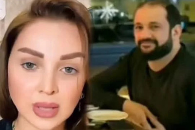 Sevgilisi azadlığa çıxanda şikayət etmişdi - İndi “barışmışıq” deyir