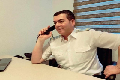 Bakıda prokuror köməkçisi vəfat etdi - FOTO
