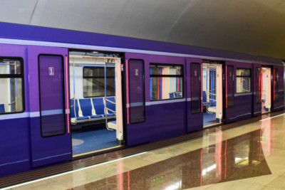 Bu gün metro gecə 2-yə kimi işləyəcək