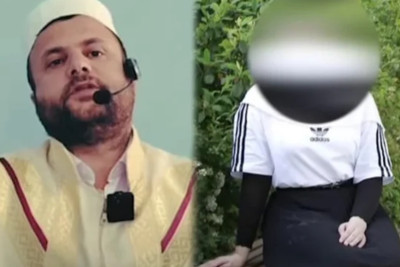 “Heç bir məlumatımız yoxdur” - Axundun qaçırdığı qızın atası